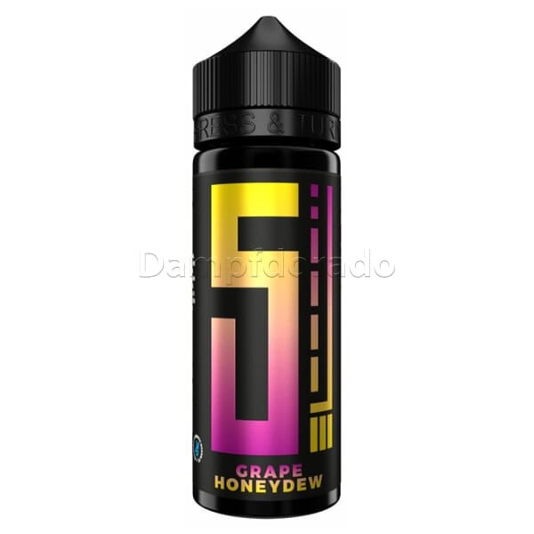 Aroma Grape Honeydew