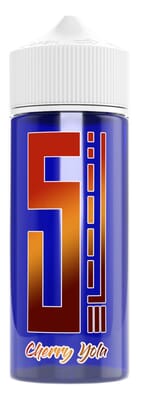 Aroma Cherry Yola - Blue Edition