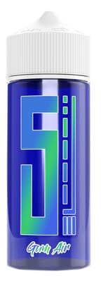 Aroma Gum Air - Blue Edition