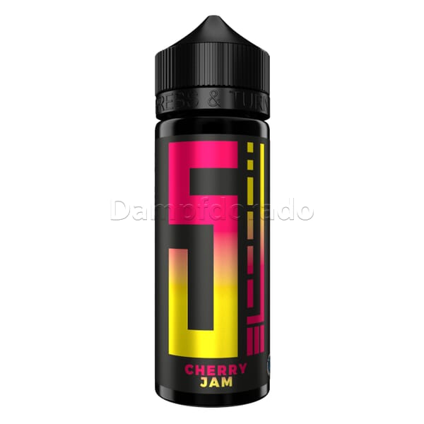 Aroma Cherry Jam