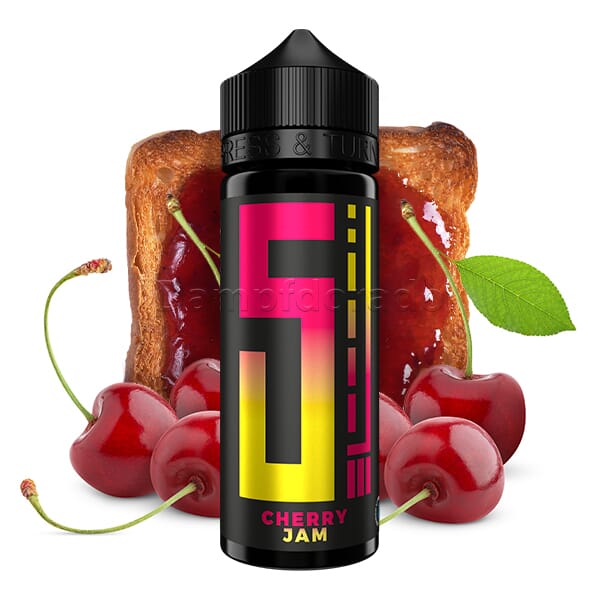 Aroma Cherry Jam