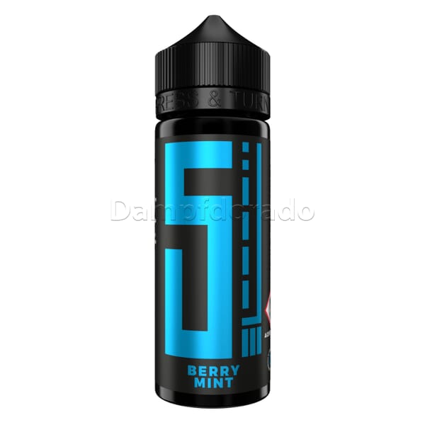 Aroma Berry Mint