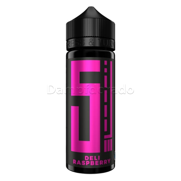 Aroma Deli Raspberry