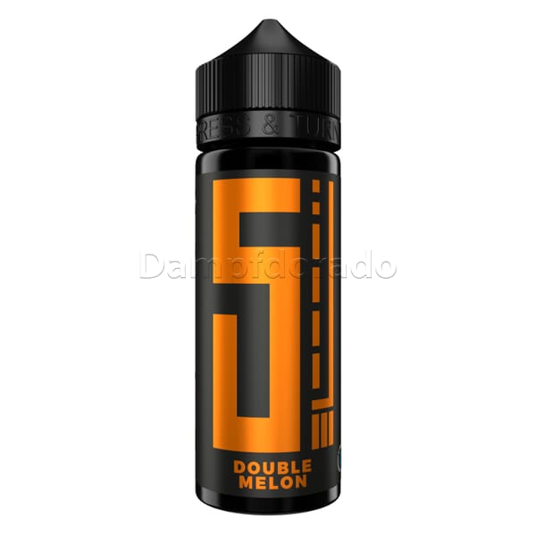 Aroma Double Melon