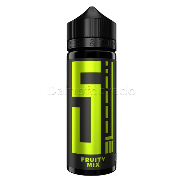 Aroma Fruity Mix