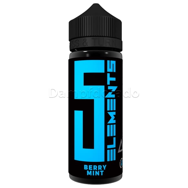 Aroma Berry Mint