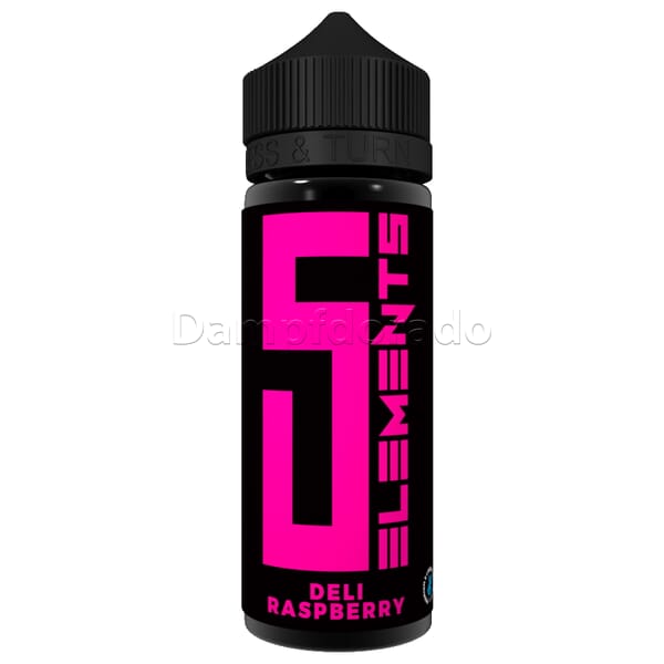 Aroma Deli Raspberry