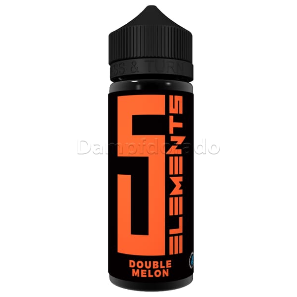Aroma Double Melon