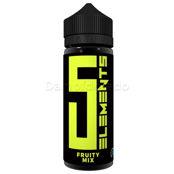 Aroma Fruity Mix
