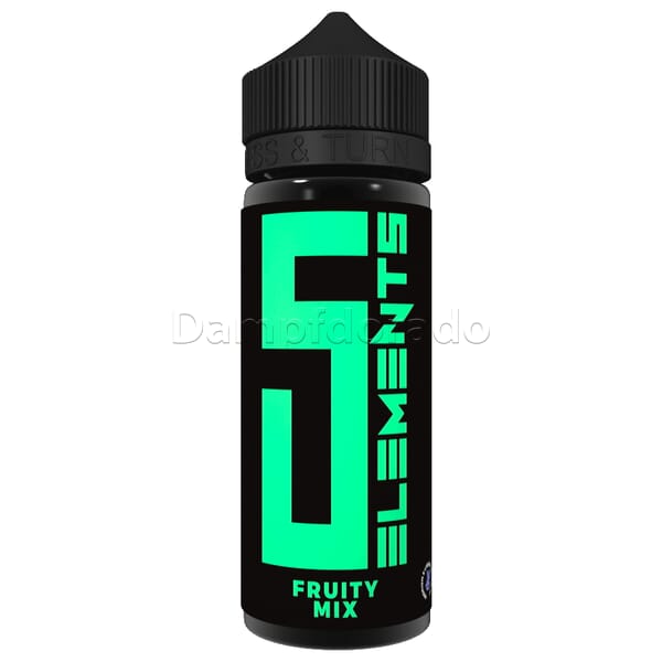 Aroma Fruity Mix
