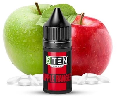 Aroma Apple Ranger - 5TEN
