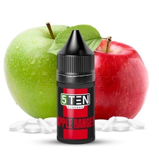 Aroma Apple Ranger - 5TEN