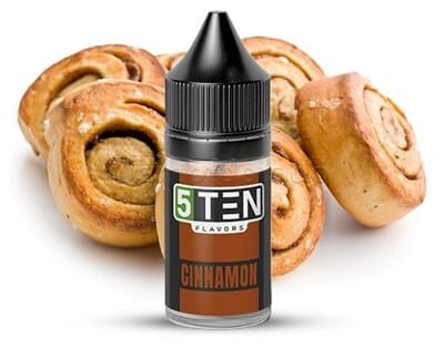 Aroma Cinnamon - 5TEN
