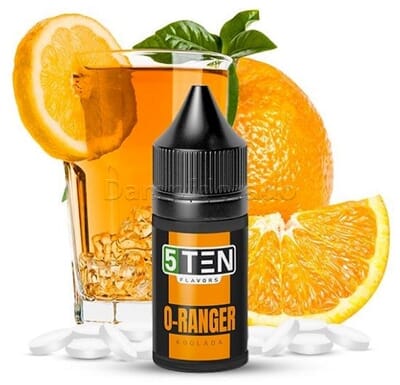 Aroma O-Ranger - 5TEN