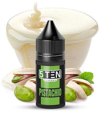 Aroma Pistachio - 5TEN