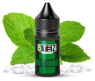 Aroma White Ranger - 5TEN