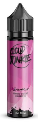 Aroma JuicyPink - CloudJunkie