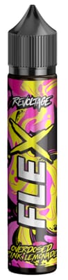 Aroma Pink Lemonade - Revoltage Flex