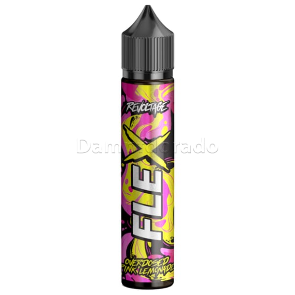 Aroma Pink Lemonade - Revoltage Flex