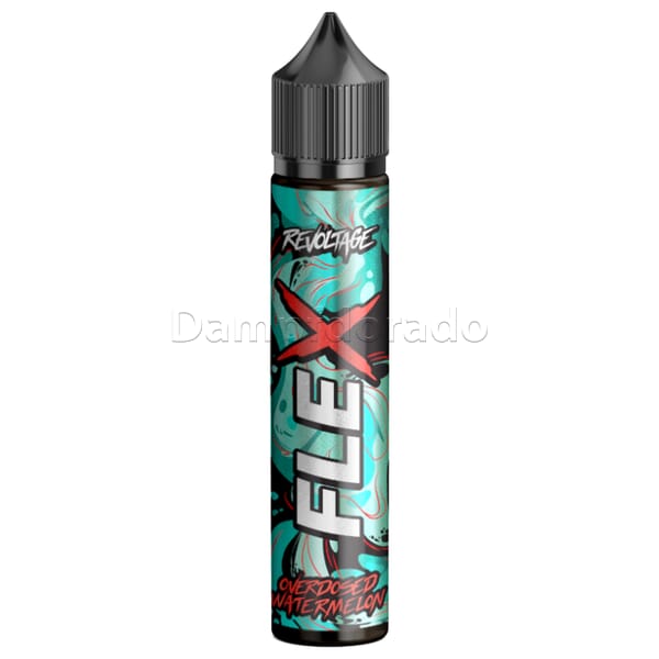 Aroma Wassermelone - Revoltage Flex