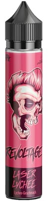 Aroma Laser Lychee - Revoltage