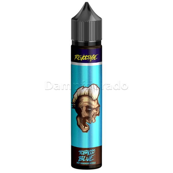 Aroma Tobacco Blue - Revoltage