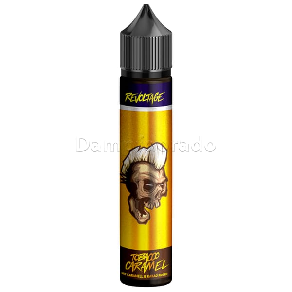 Aroma Tobacco Caramel - Revoltage