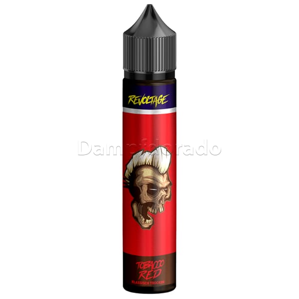 Aroma Tobacco Red - Revoltage