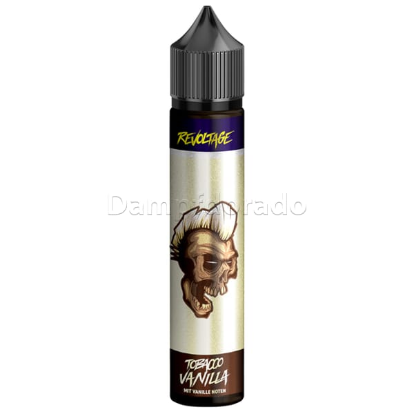 Aroma Tobacco Vanilla - Revoltage