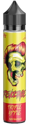 Aroma Triple Apple - Revoltage