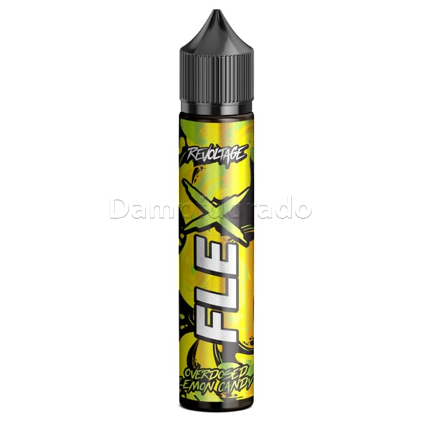 Aroma Lemon Candy - Revoltage Flex