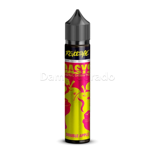 Aroma Double Apple - Revoltage Oasys