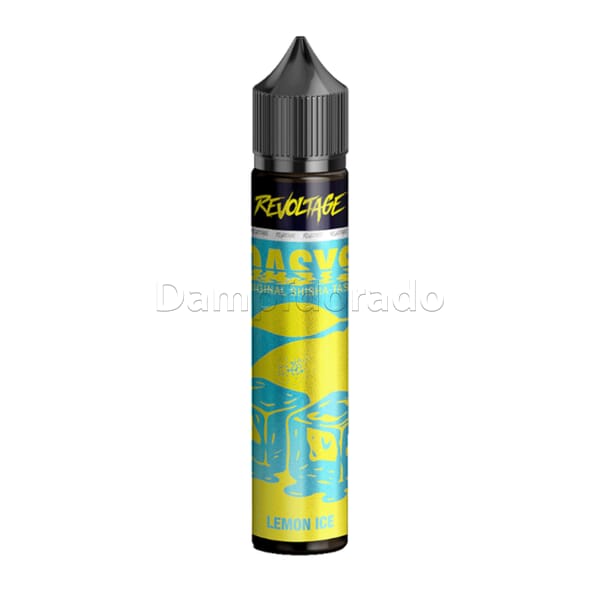 Aroma Lemon Ice - Revoltage Oasys