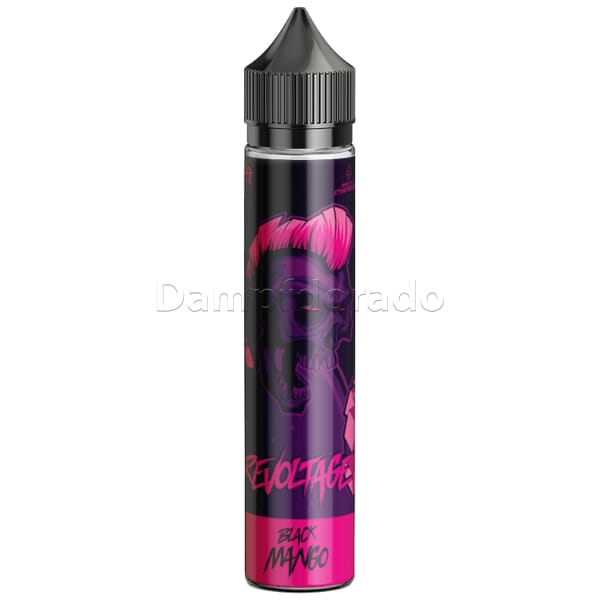 Aroma Black Mango - Revoltage