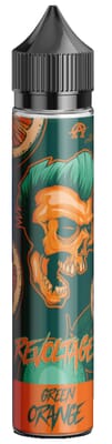 Aroma Green Orange - Revoltage