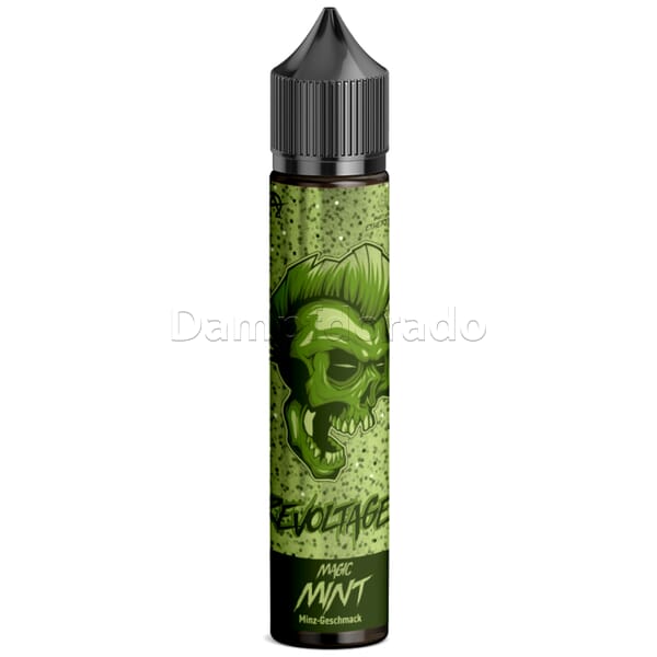 Aroma Magic Mint - Revoltage