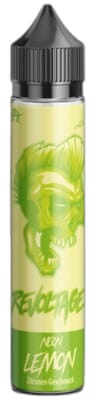 Aroma Neon Lemon - Revoltage