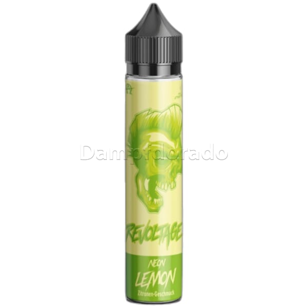 Aroma Neon Lemon - Revoltage