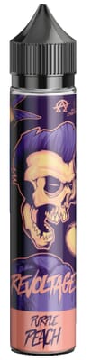 Aroma Purple Peach - Revoltage