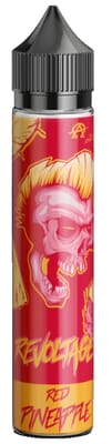 Aroma Red Pineapple - Revoltage