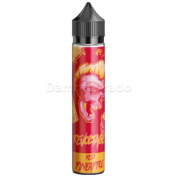 Aroma Red Pineapple - Revoltage