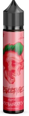 Aroma Super Strawberry - Revoltage