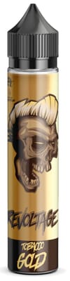 Aroma Tobacco Gold - Revoltage