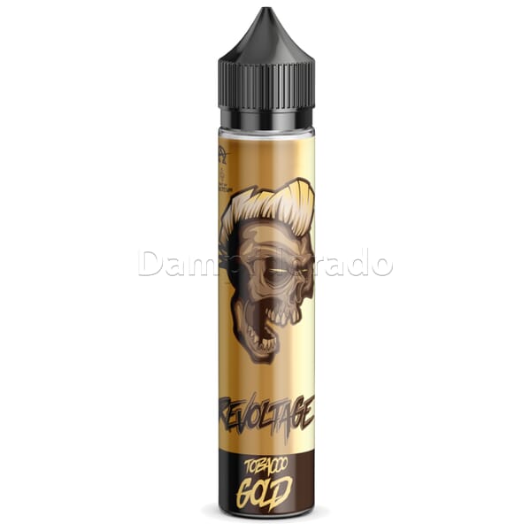 Aroma Tobacco Gold - Revoltage
