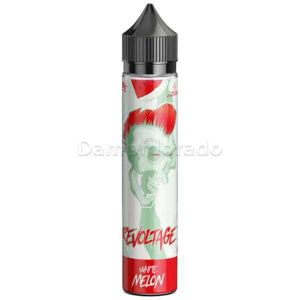 Aroma White Melon - Revoltage