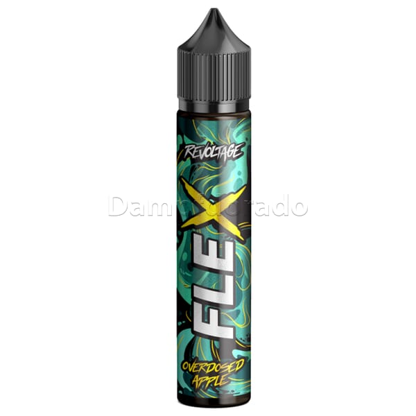 Aroma Apple - Revoltage Flex