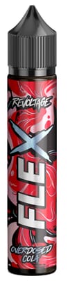 Aroma Cola - Revoltage Flex