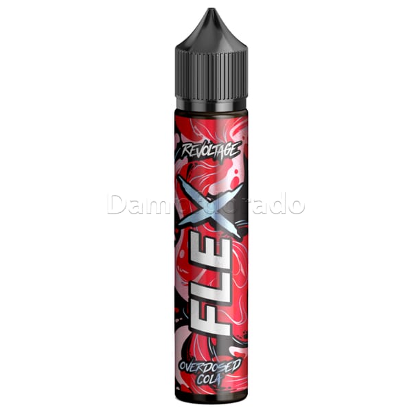 Aroma Cola - Revoltage Flex