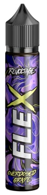 Aroma Grape - Revoltage Flex