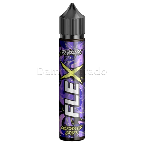 Aroma Grape - Revoltage Flex